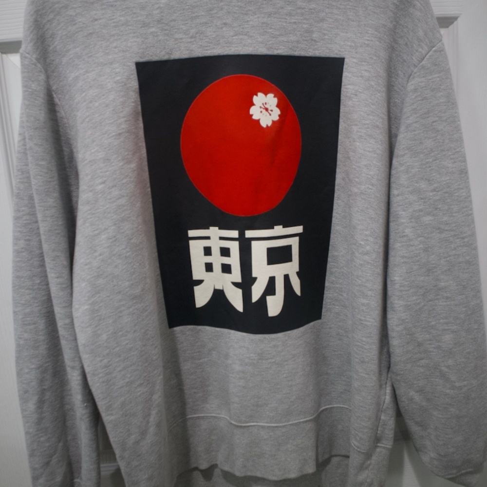 H&M Sweater